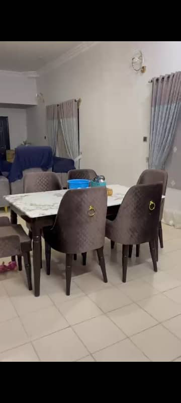 PORTION FOR RENT 3 BED DD 2