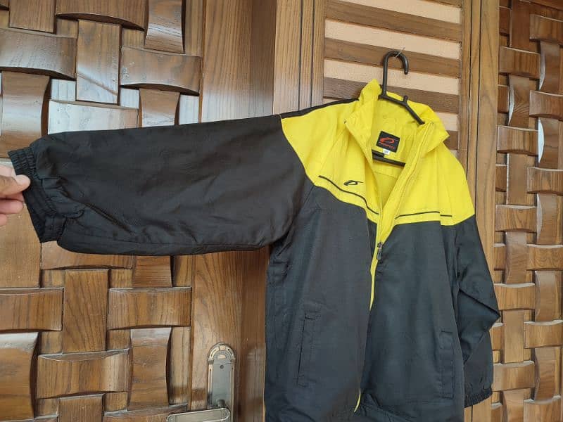 Prospecs Windbreaker Jacket 5