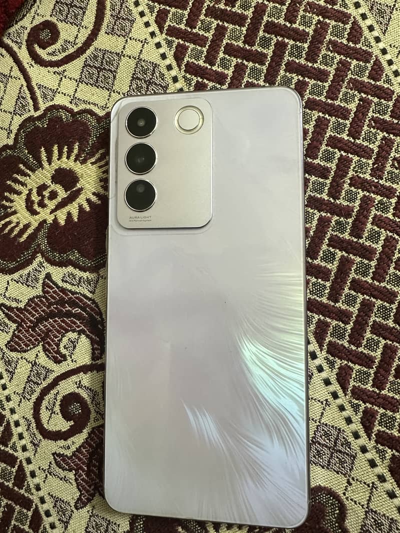 Vivo V27e 8/256 0