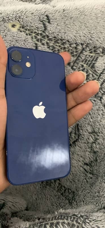 iPhone 12 mini urgent sale 3