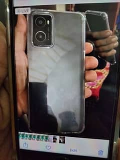 oppo a76 us8 GB mamroy