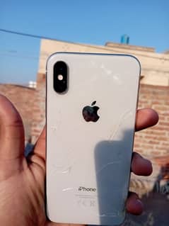 iphone x 64gb non pta