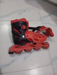 inline skate