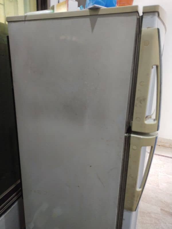 PEL REFRIGERATOR 1