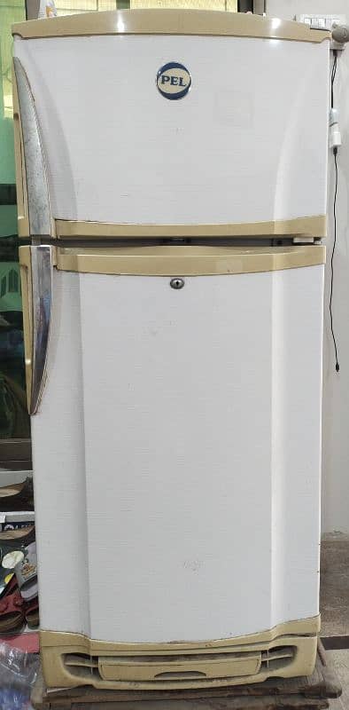 PEL REFRIGERATOR 2