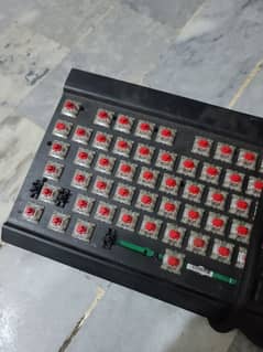 mechainical keyboard switches