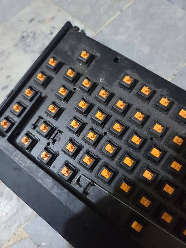 mechainical keyboard switches 1