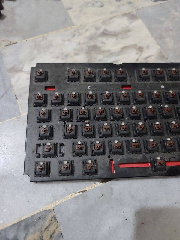 mechainical keyboard switches 2