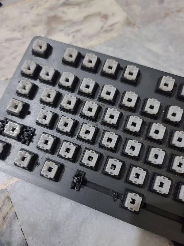 mechainical keyboard switches 4