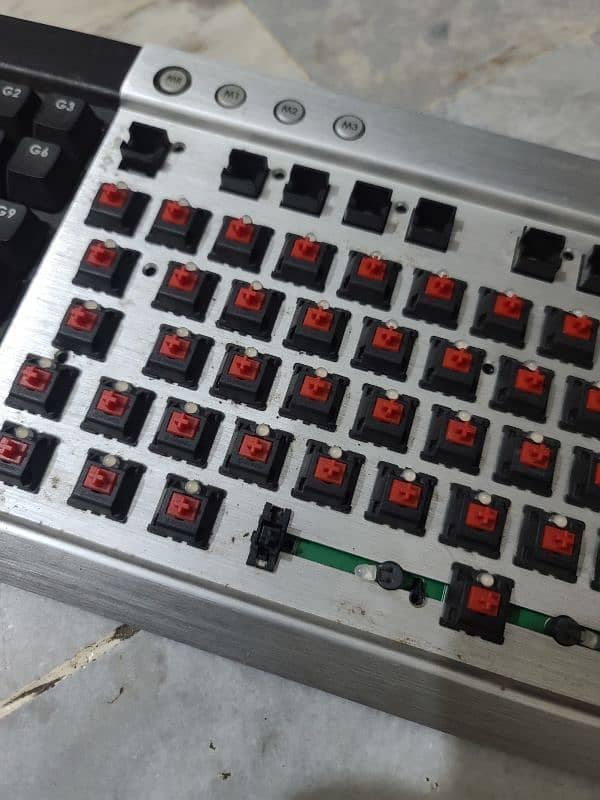 mechainical keyboard switches 5