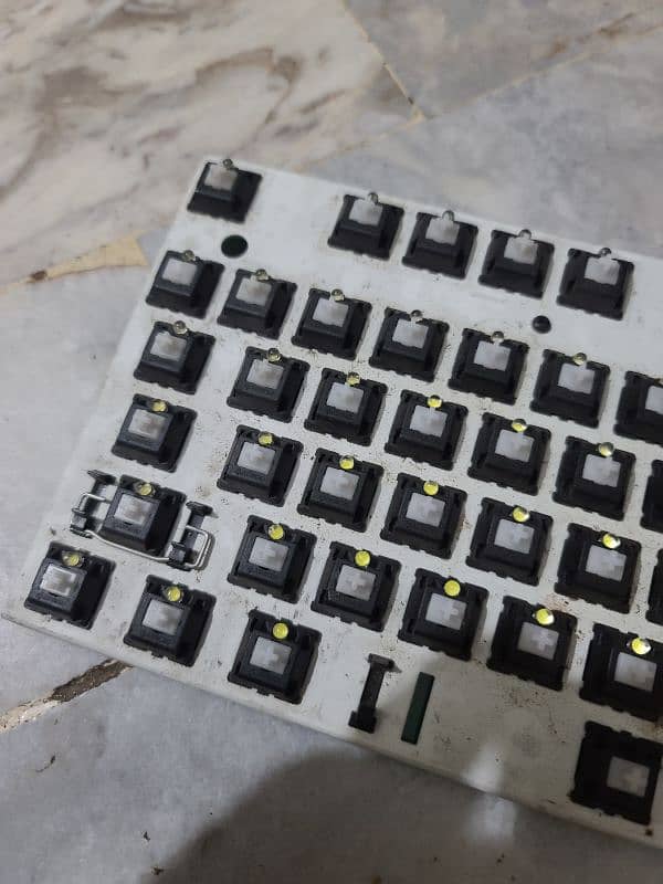 mechainical keyboard switches 7