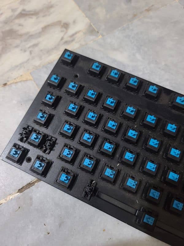 mechainical keyboard switches 8