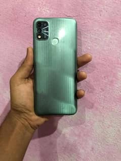 infinix hot 11 play 4/64