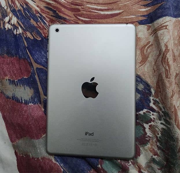 apple ipad mini 3