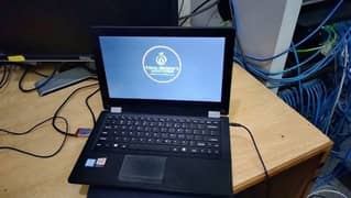 Haier y11c laptop urgent for sale 8GB ram 4GB graphics card