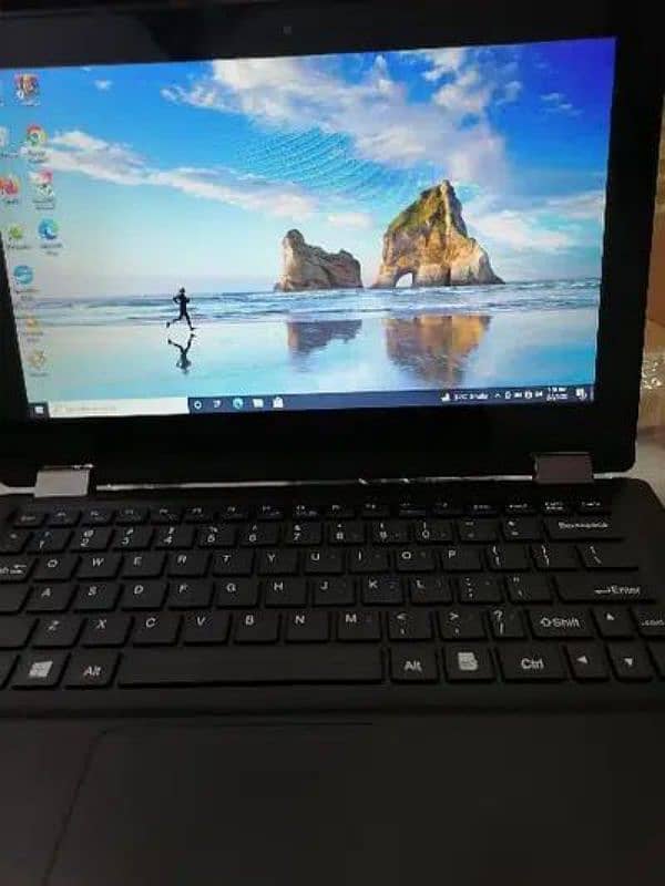 Haier y11c laptop urgent for sale 8GB ram 4GB graphics card 3