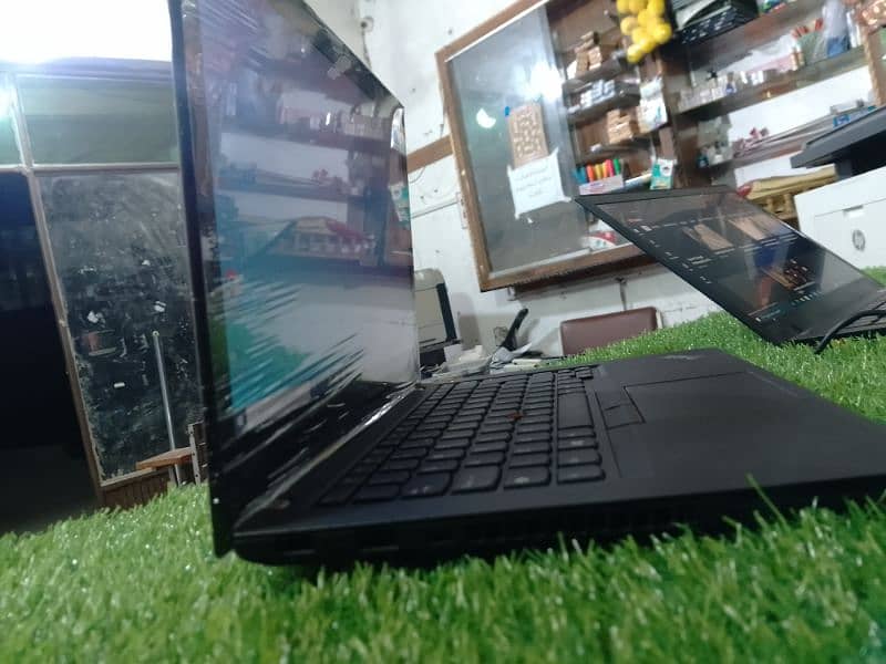 Lenovo Thinkpad T470 0