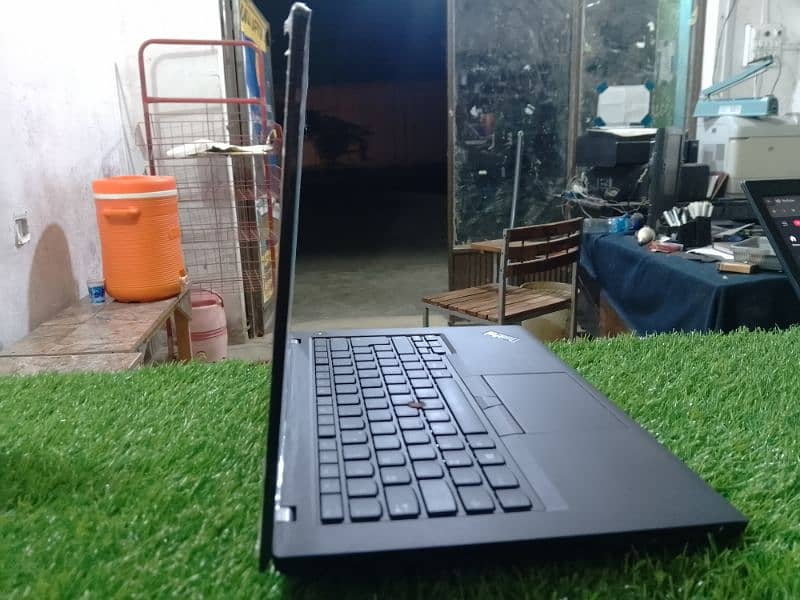 Lenovo Thinkpad T470 1