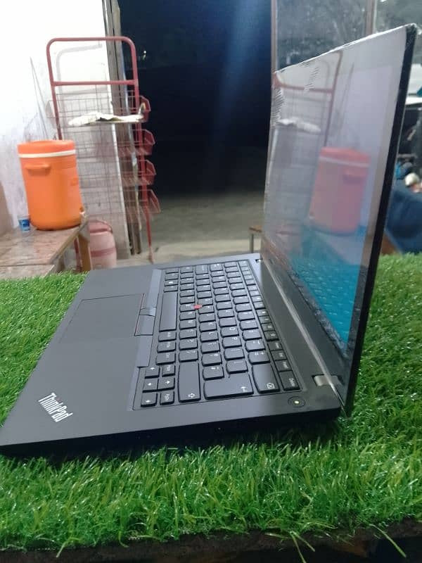 Lenovo Thinkpad T470 2