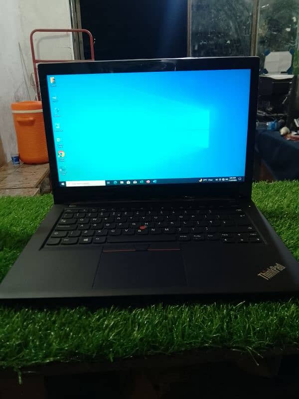 Lenovo Thinkpad T470 3