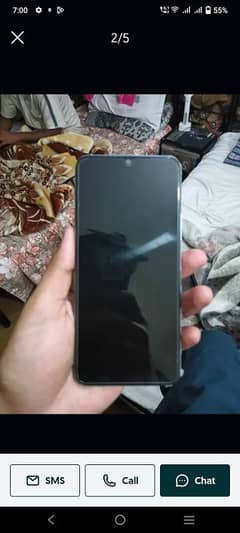 vivo y21 mobile 4/64