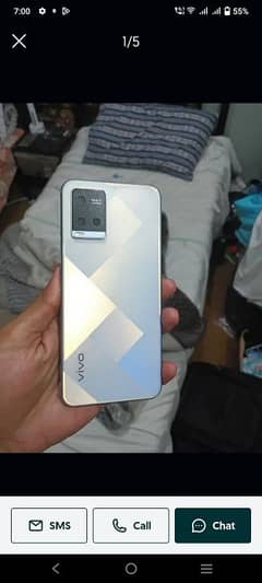 vivo y21 mobile 4/64