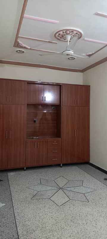 6 marla 1st floor for rent 1