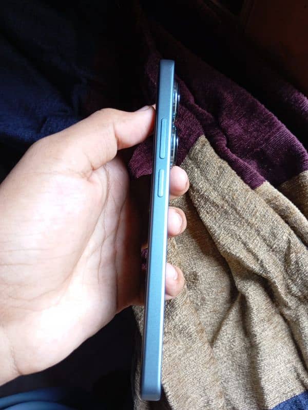 Redmi note 13 pro for sell 2