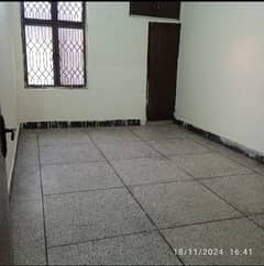 10 Marla lower portion for rent in sabzazar scheme In Hot location for commerical use and Families are available there Fori Rabta keray