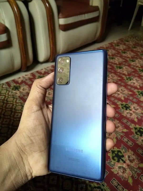 Samsung S20 FE 5G || Non PTA 0