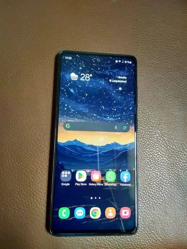 Samsung S20 FE 5G || Non PTA 2