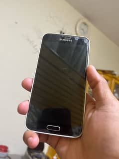 Samsung Galaxy S5