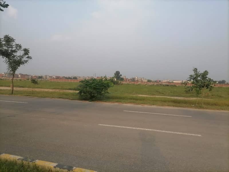 Your Search For Prime Location Residential Plot In Lahore Ends Here 10