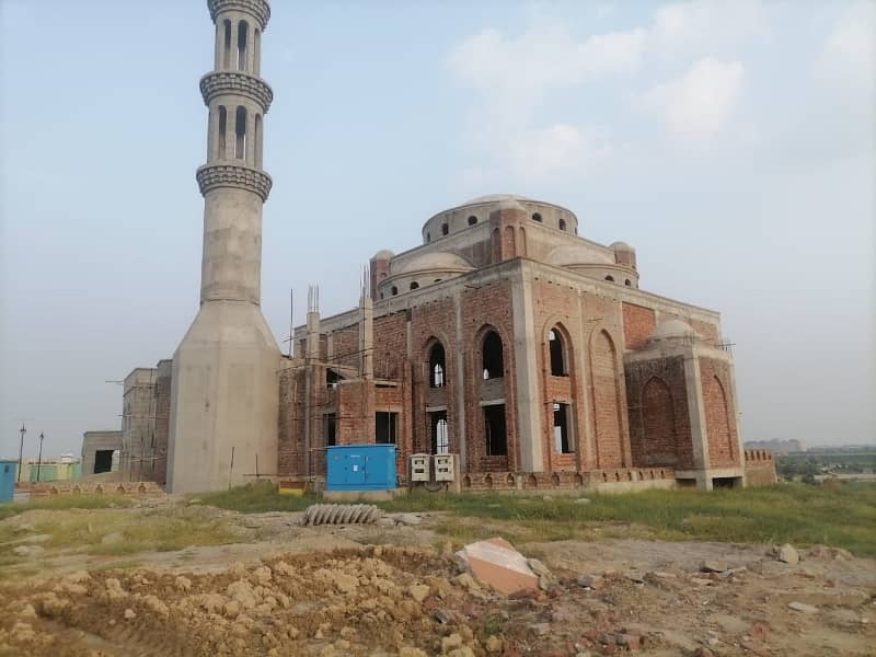 Your Search For Prime Location Residential Plot In Lahore Ends Here 11