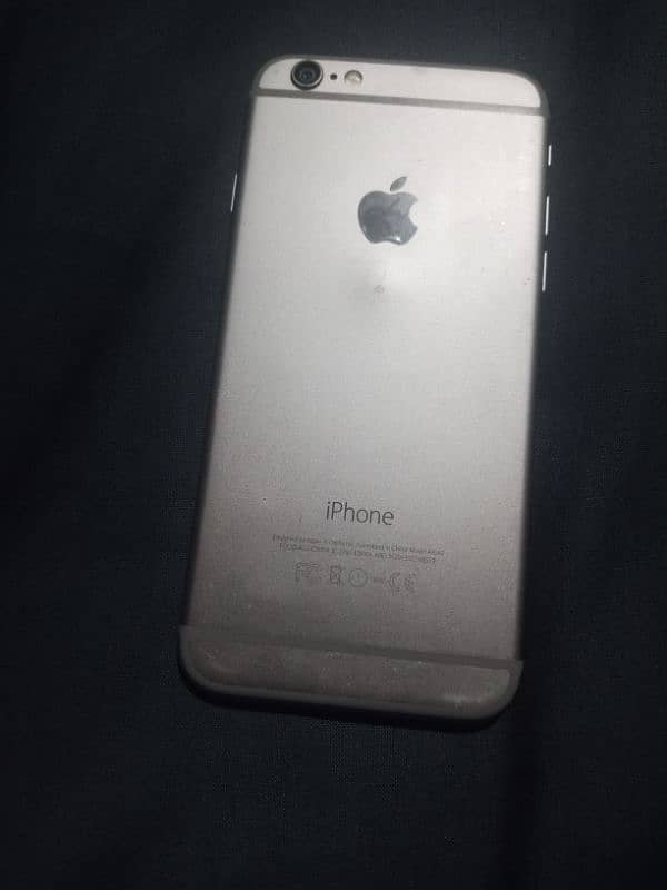 iphone 6 For Sale Serious Customer Contact Me 0