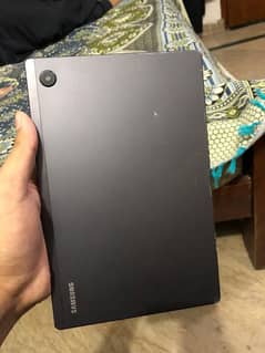 Samsung Tab A8 2021