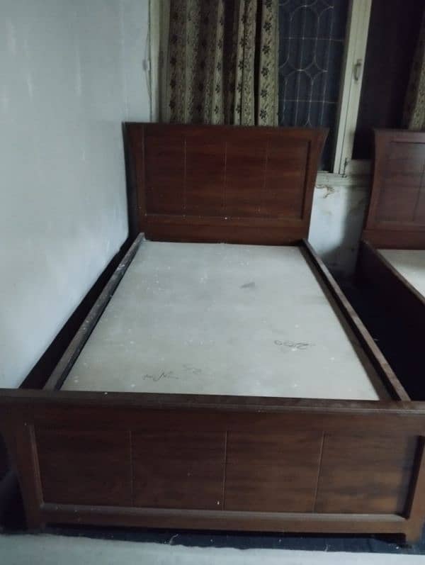 Single bed 2