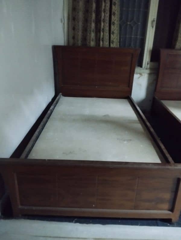 Single bed 3