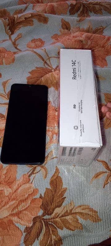 redmi14c 0