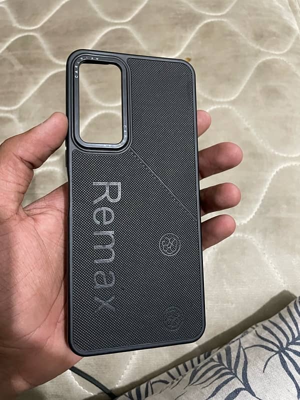 Techno Camon 18T PTA Approved 4/128 GB 2