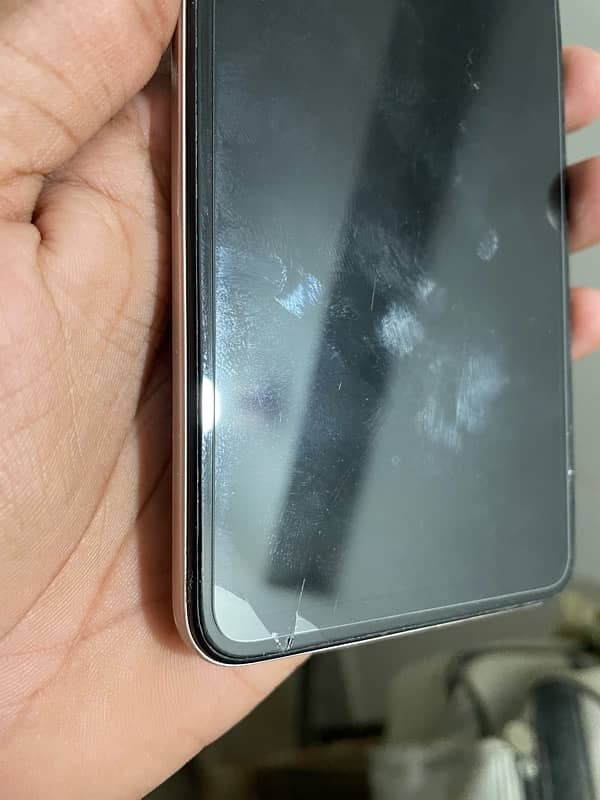 Techno Camon 18T PTA Approved 4/128 GB 4