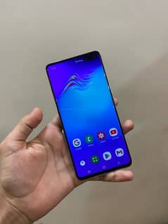 Samsung S10 5G