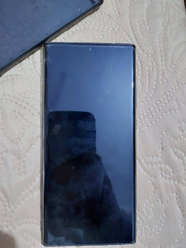 samsung Note 20 Ultra Pta approved 0