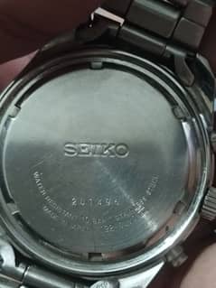 Seiko