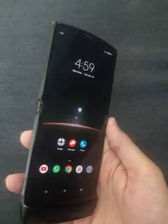 Motorola razr flip 2019 pta approved