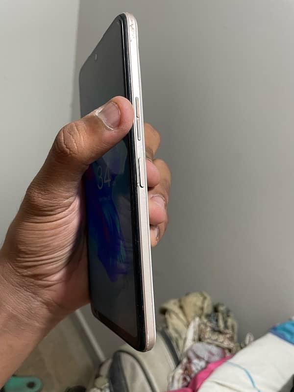 Techno Camon 18T PTA Approved 4/128 GB 5