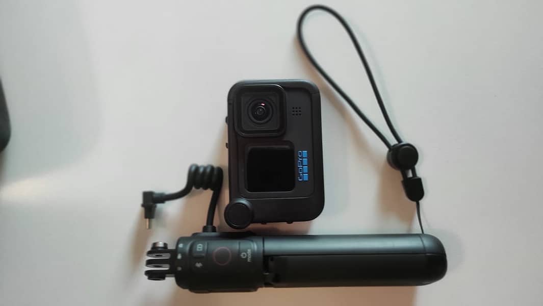 GoPro Hero11 Creators Edition | Start Your YouTube Channel | Vlogging 3