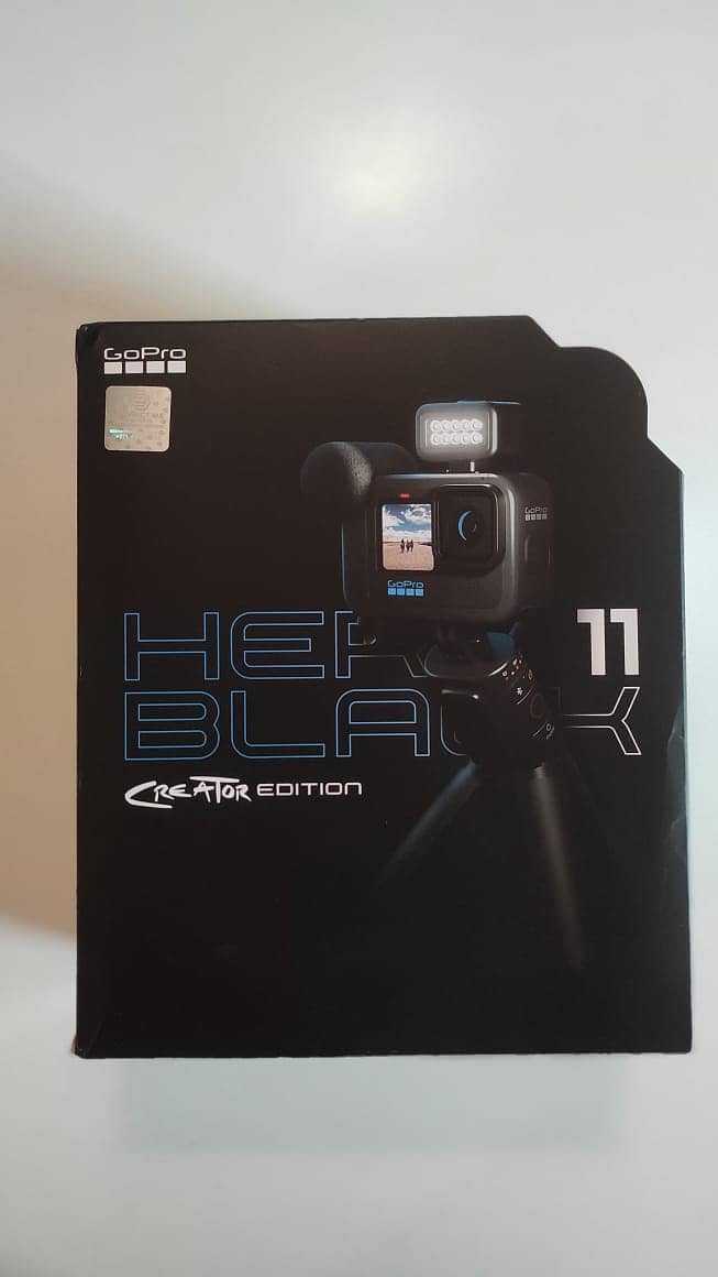 GoPro Hero11 Creators Edition | Start Your YouTube Channel | Vlogging 8