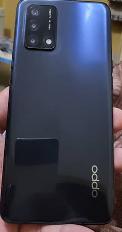 Oppo f19