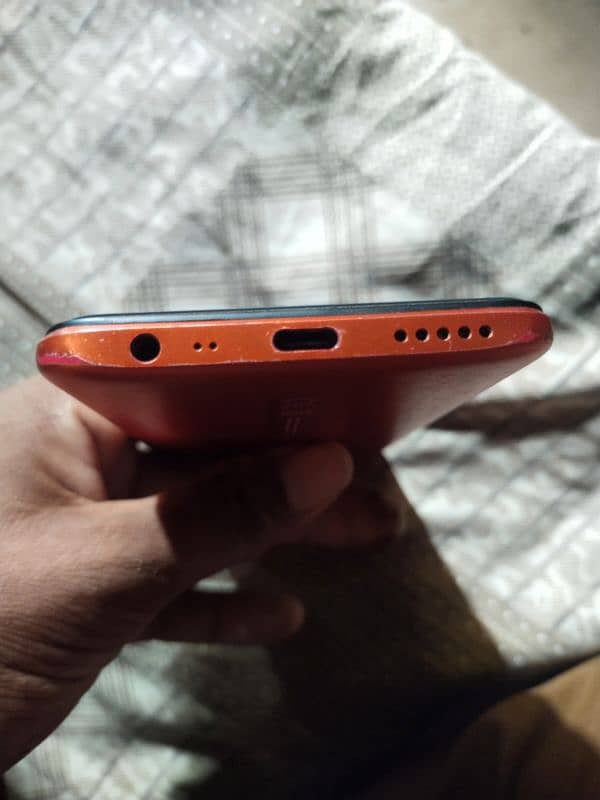 Redmi 8A 2 32 all okay condition 10 by 10 1